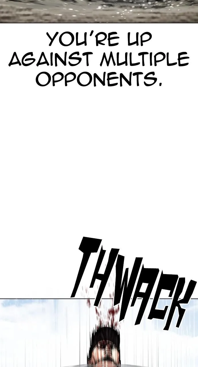 Lookism - Chapter 434 - Page 112
