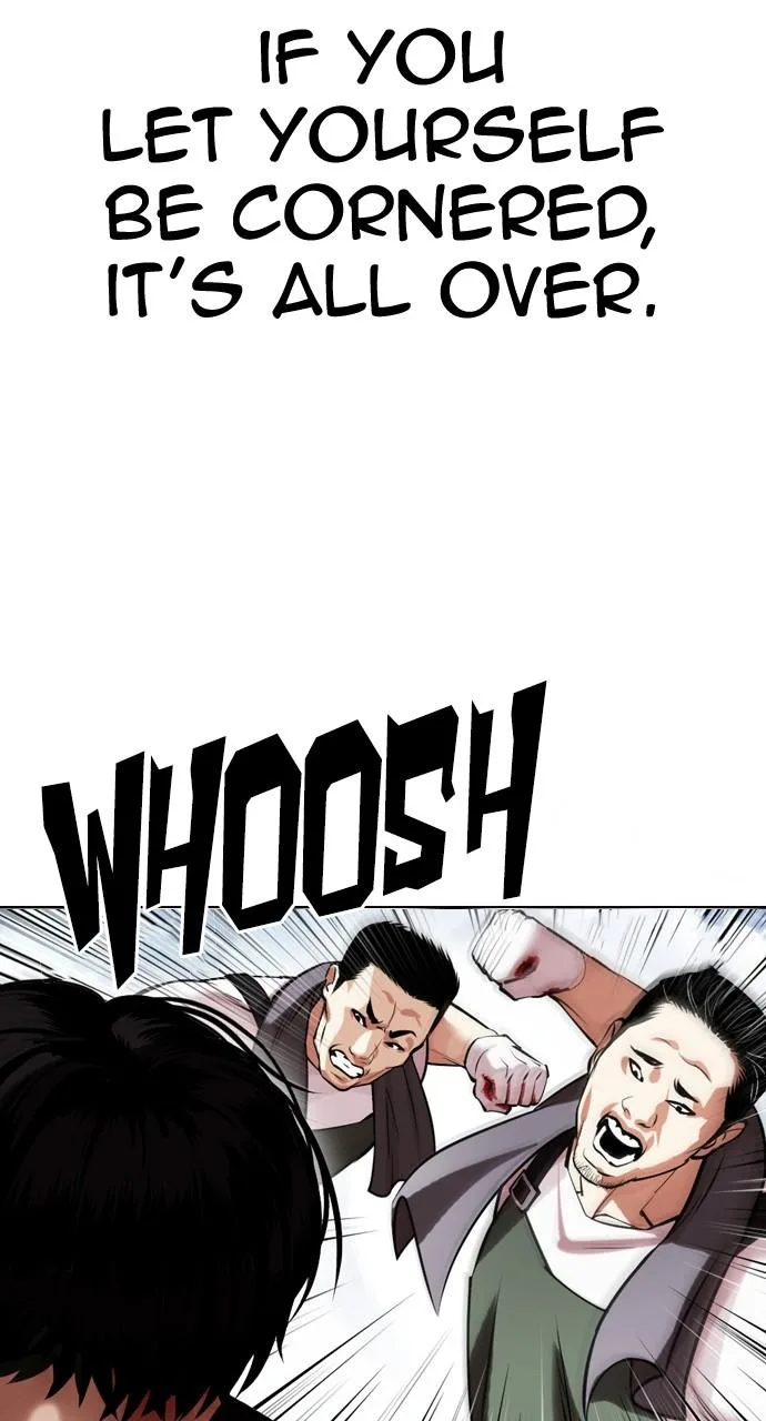Lookism - Chapter 434 - Page 115
