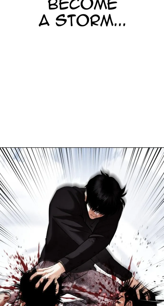 Lookism - Chapter 434 - Page 117