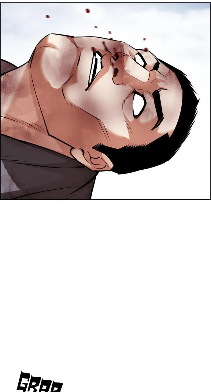 Lookism - Chapter 434 - Page 119