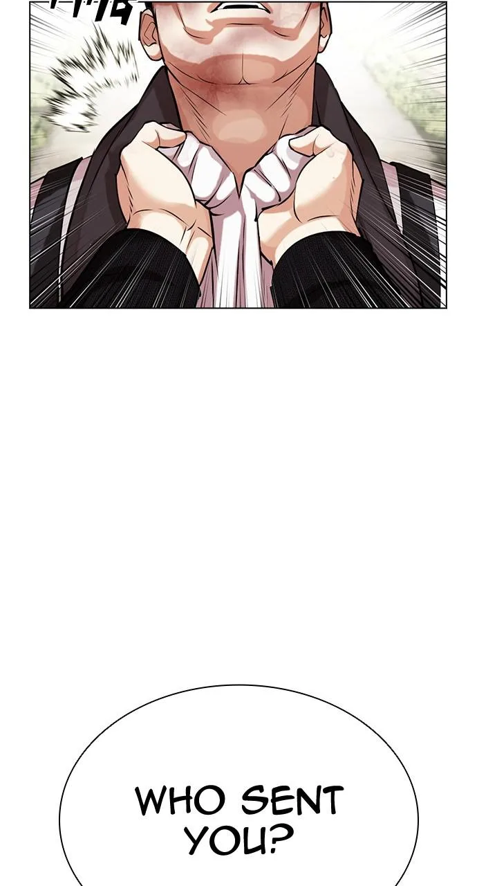 Lookism - Chapter 434 - Page 120
