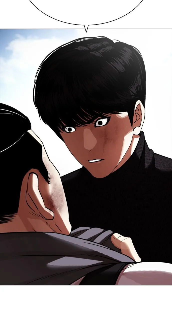 Lookism - Chapter 434 - Page 121