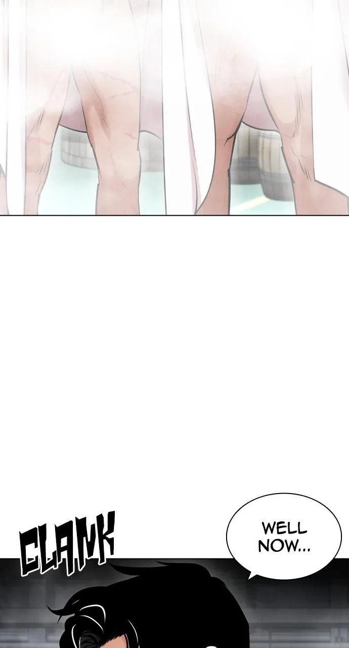 Lookism - Chapter 434 - Page 123