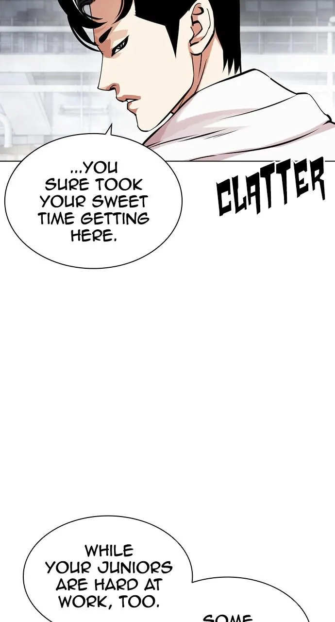 Lookism - Chapter 434 - Page 124