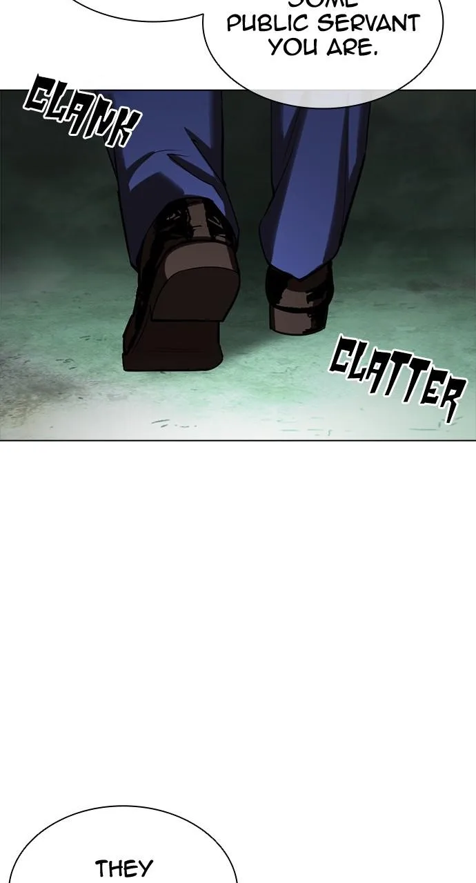 Lookism - Chapter 434 - Page 125