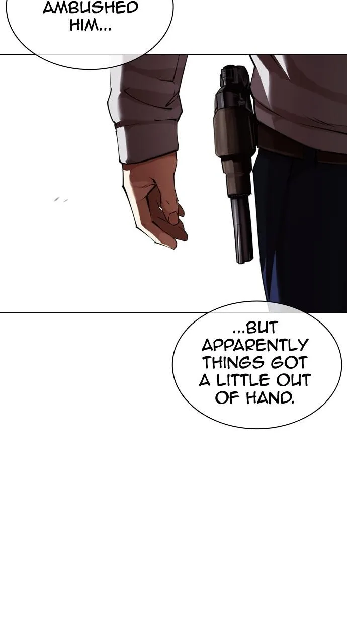 Lookism - Chapter 434 - Page 126