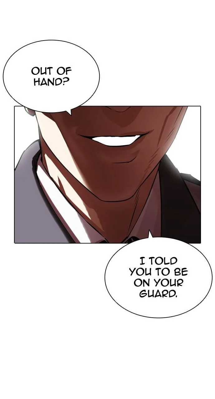 Lookism - Chapter 434 - Page 127