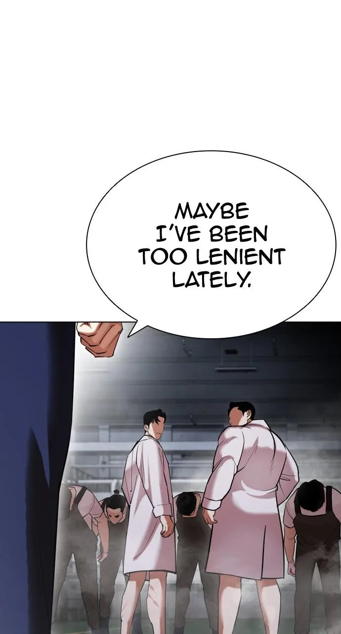 Lookism - Chapter 434 - Page 128