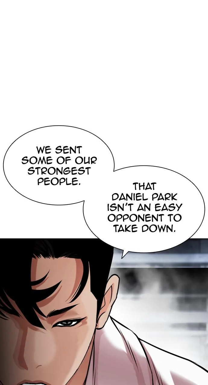 Lookism - Chapter 434 - Page 131