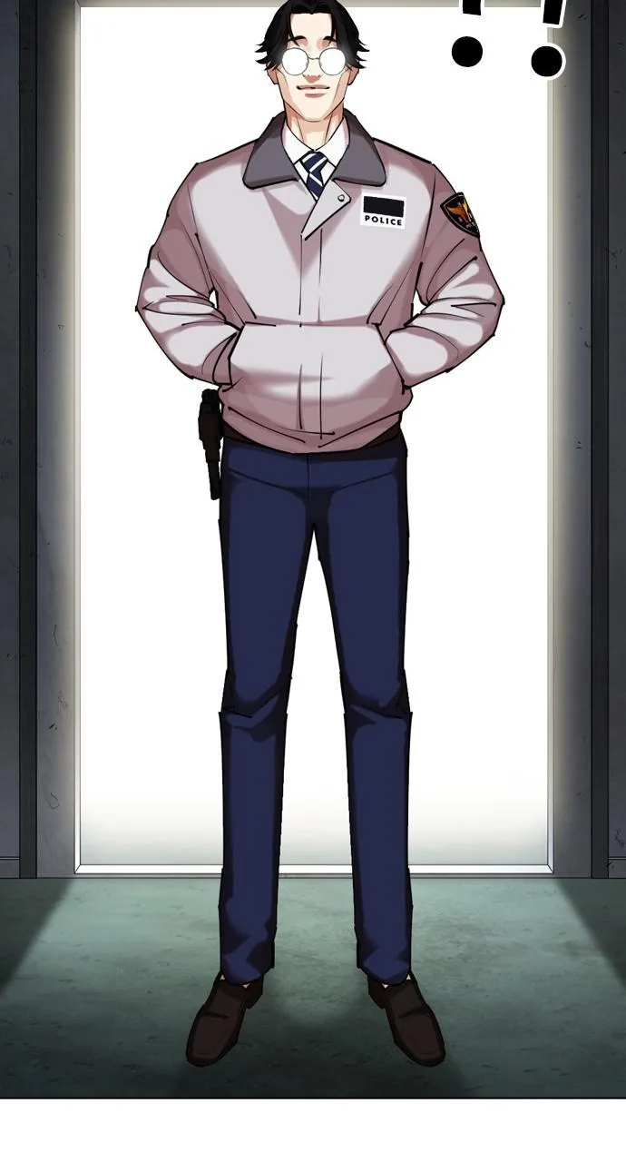 Lookism - Chapter 434 - Page 133