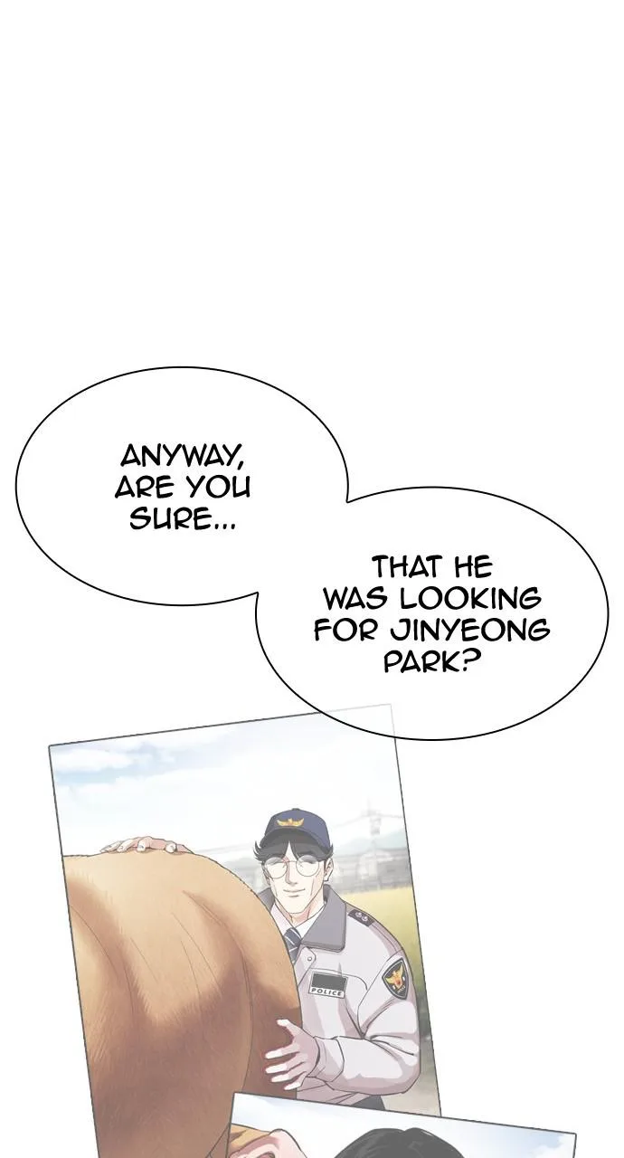 Lookism - Chapter 434 - Page 134