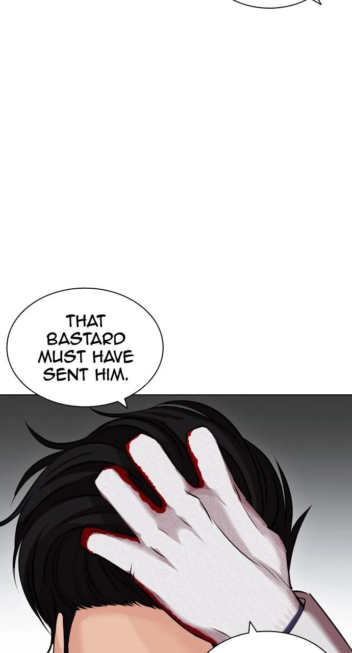 Lookism - Chapter 434 - Page 136