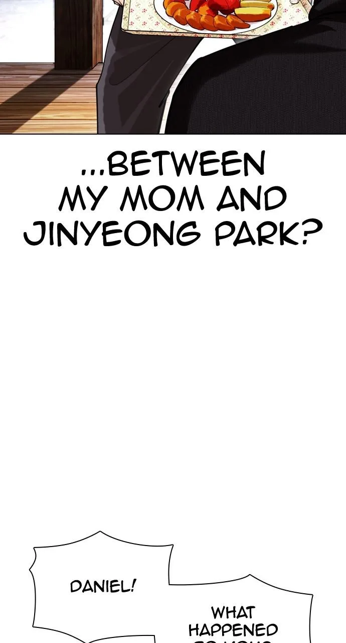 Lookism - Chapter 434 - Page 27