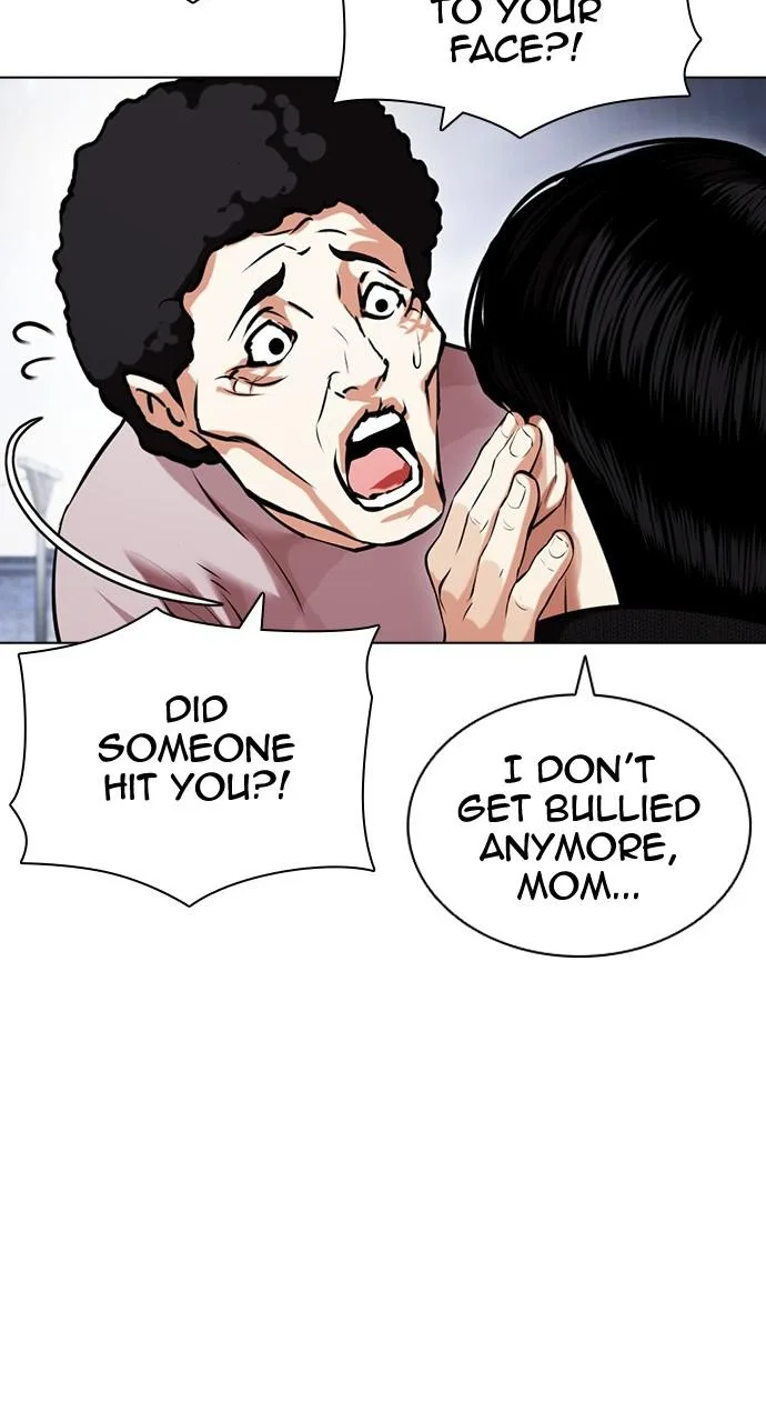 Lookism - Chapter 434 - Page 28