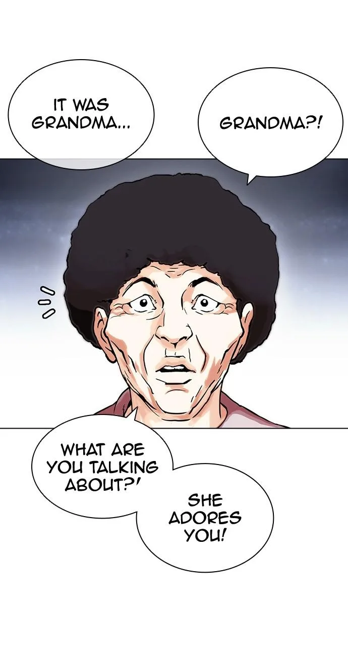 Lookism - Chapter 434 - Page 29