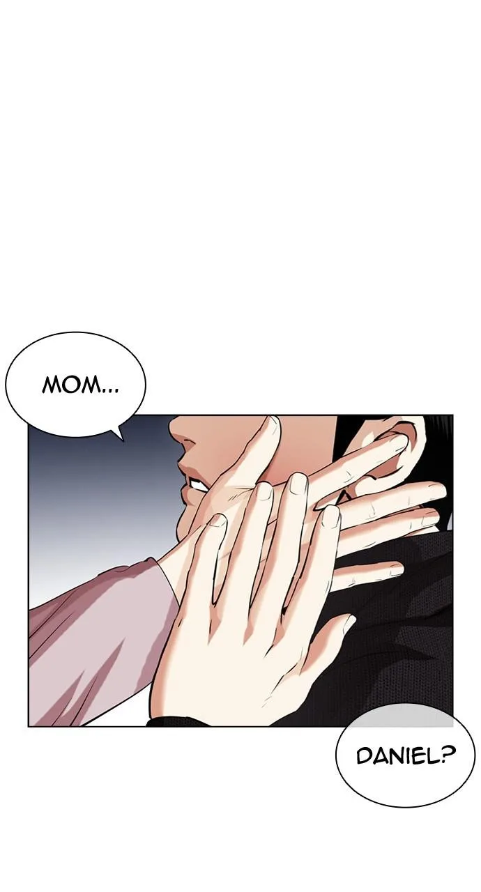 Lookism - Chapter 434 - Page 30