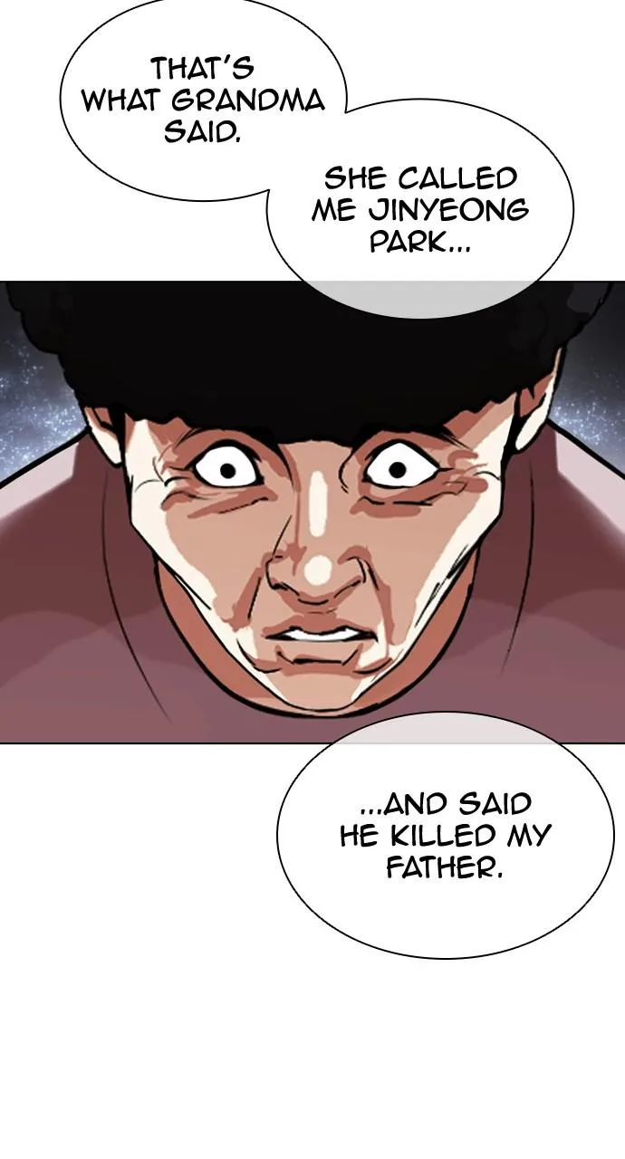 Lookism - Chapter 434 - Page 33