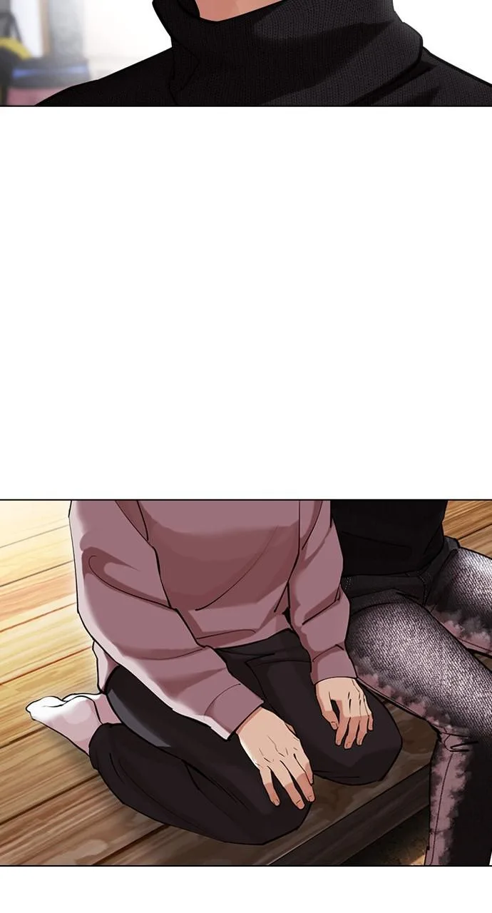 Lookism - Chapter 434 - Page 35