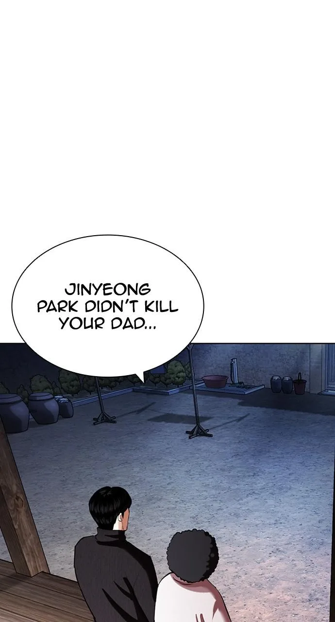Lookism - Chapter 434 - Page 36