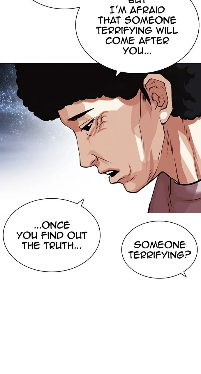 Lookism - Chapter 434 - Page 38
