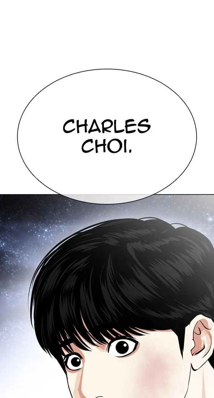 Lookism - Chapter 434 - Page 39