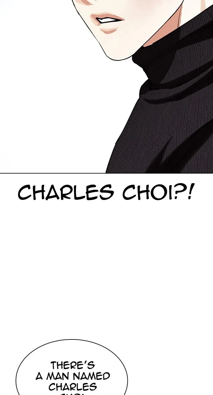 Lookism - Chapter 434 - Page 40