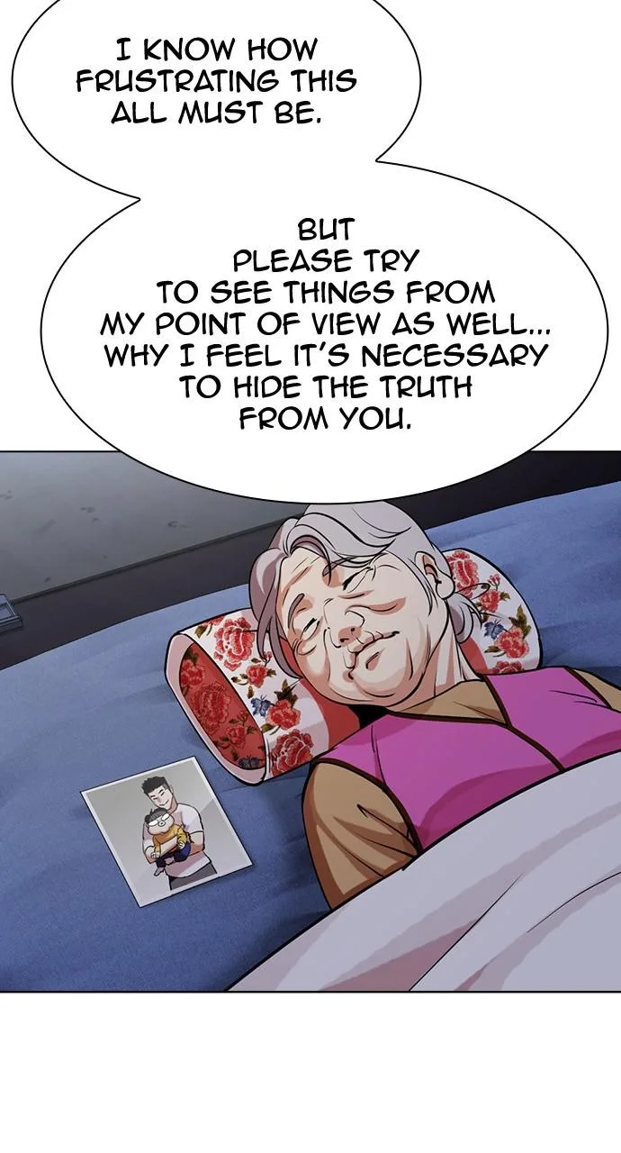 Lookism - Chapter 434 - Page 44
