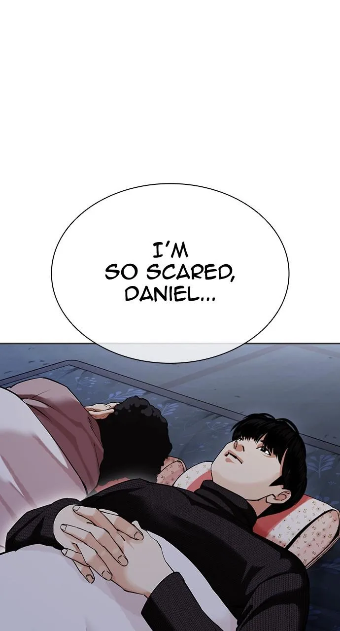 Lookism - Chapter 434 - Page 45