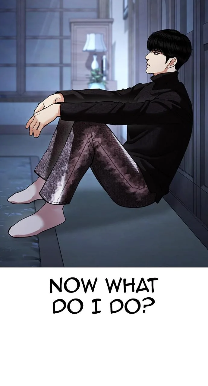 Lookism - Chapter 434 - Page 50