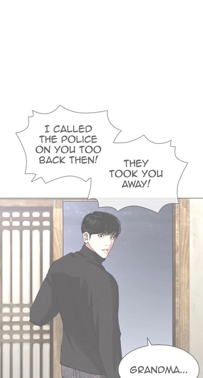 Lookism - Chapter 434 - Page 53