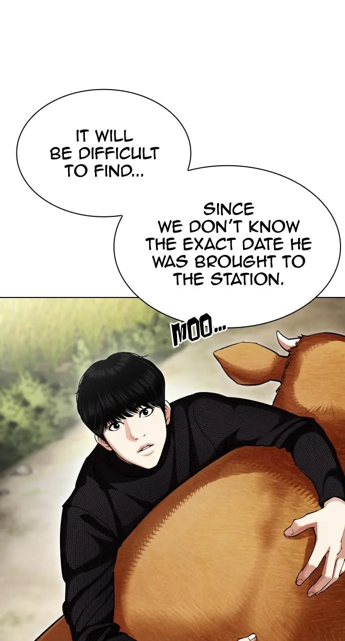 Lookism - Chapter 434 - Page 58