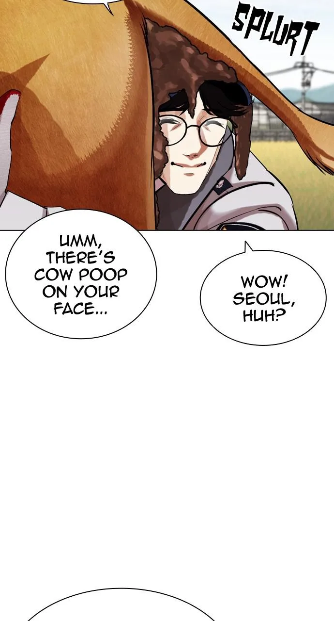 Lookism - Chapter 434 - Page 60