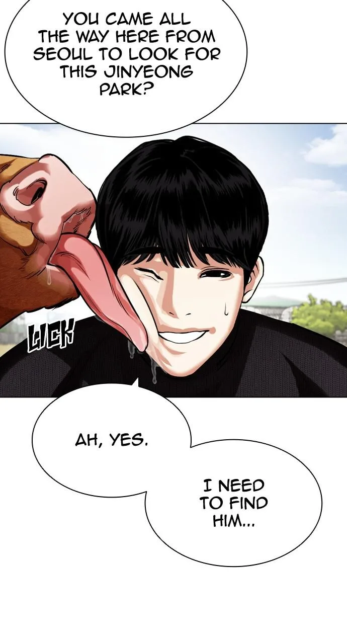 Lookism - Chapter 434 - Page 61