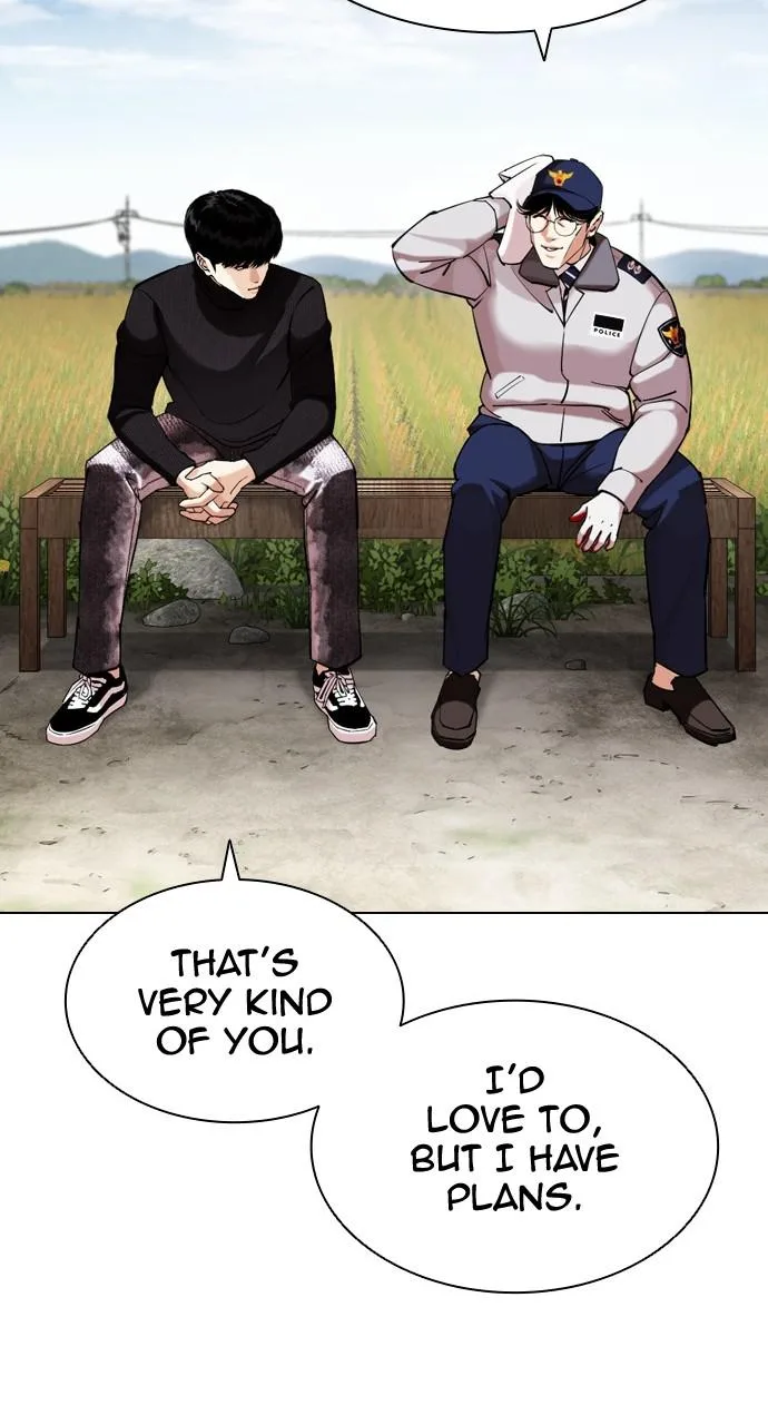 Lookism - Chapter 434 - Page 64