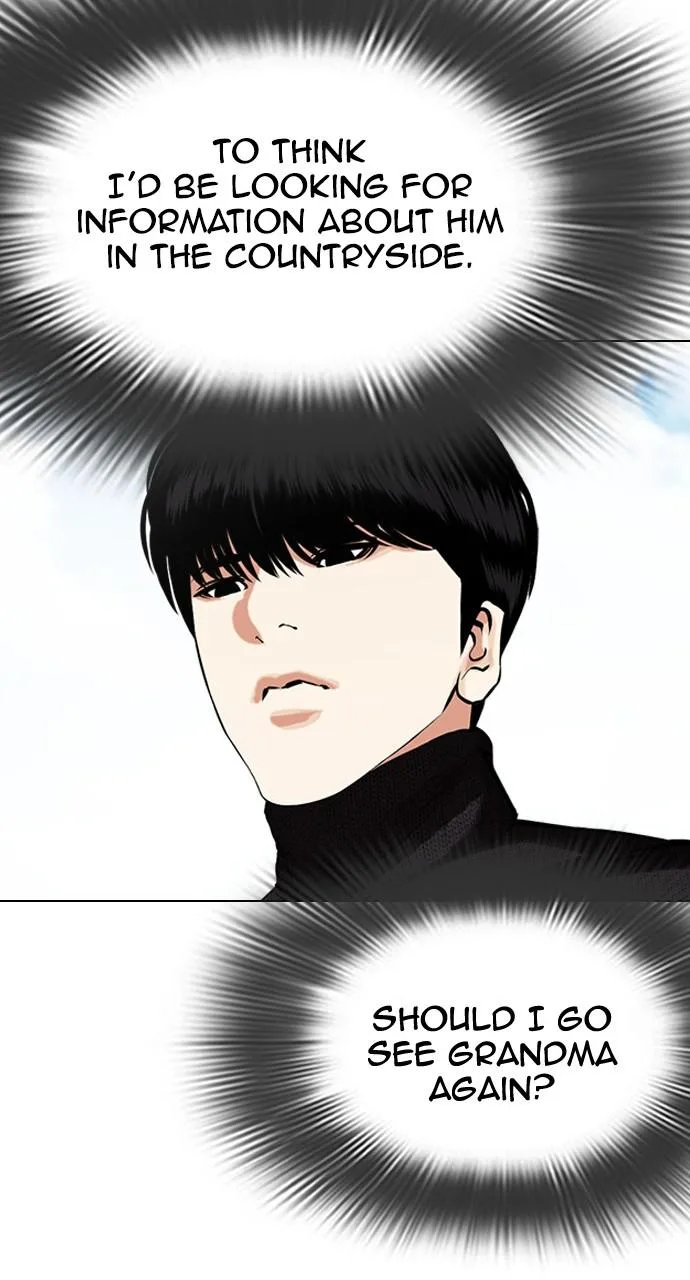 Lookism - Chapter 434 - Page 70