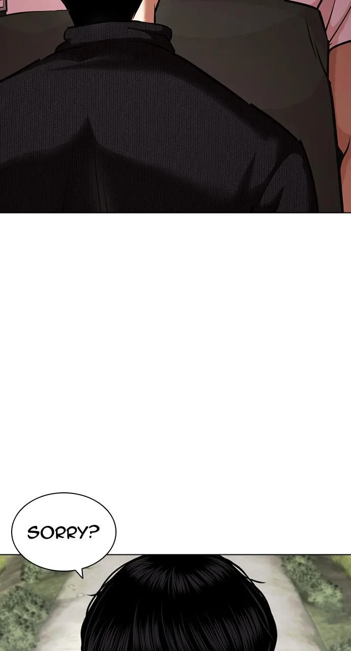 Lookism - Chapter 434 - Page 74