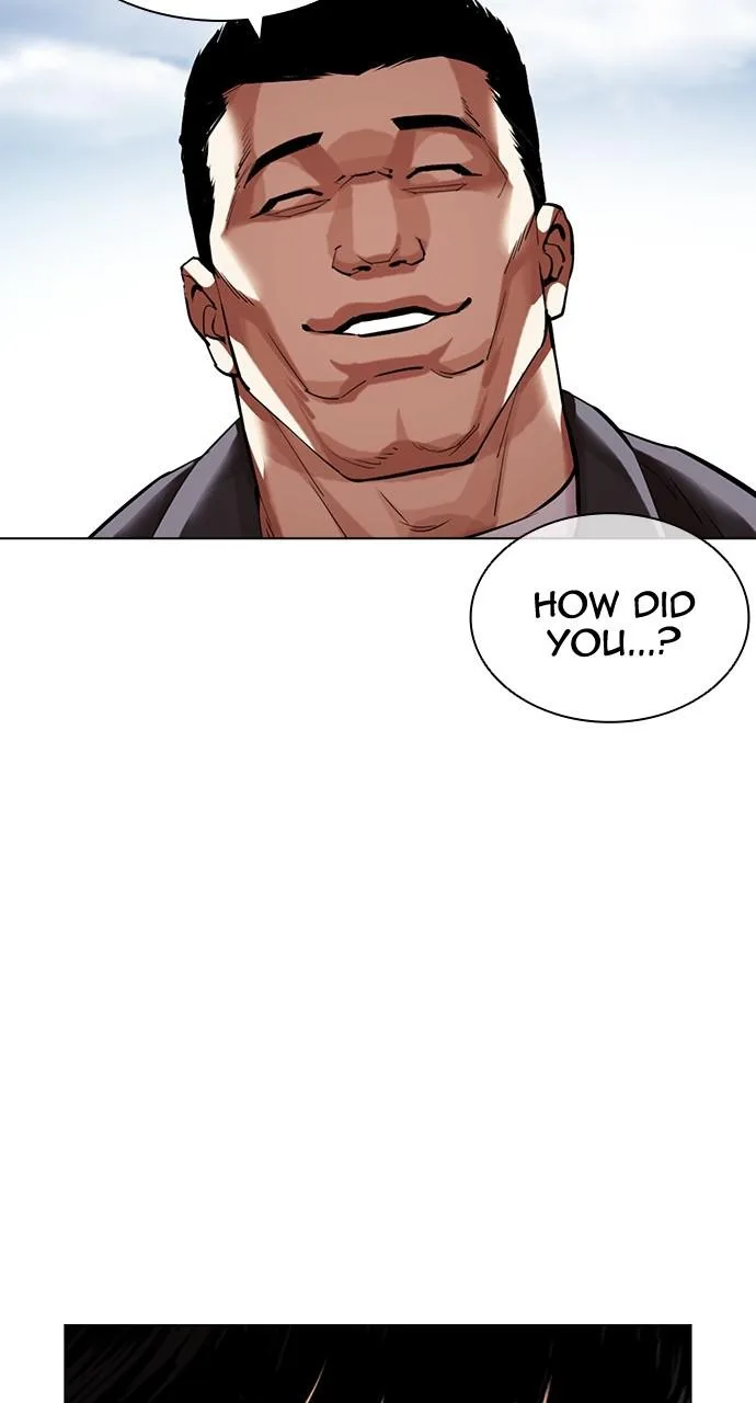 Lookism - Chapter 434 - Page 76