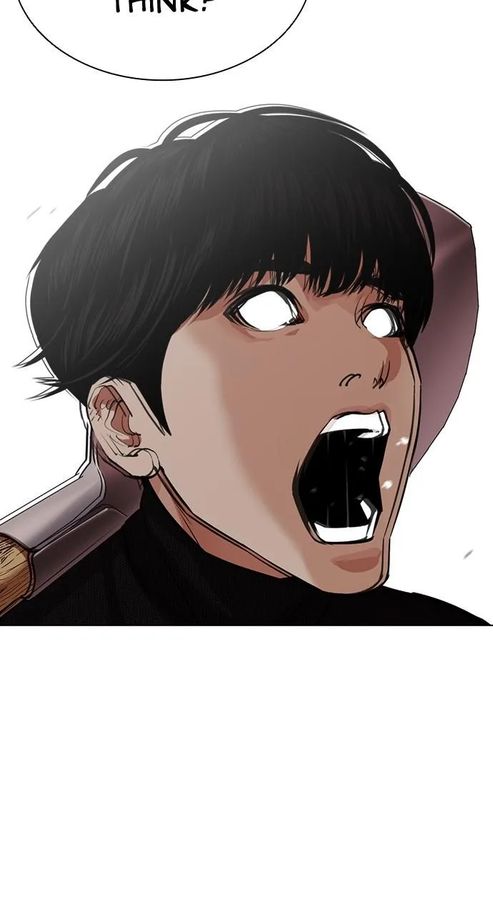Lookism - Chapter 434 - Page 81