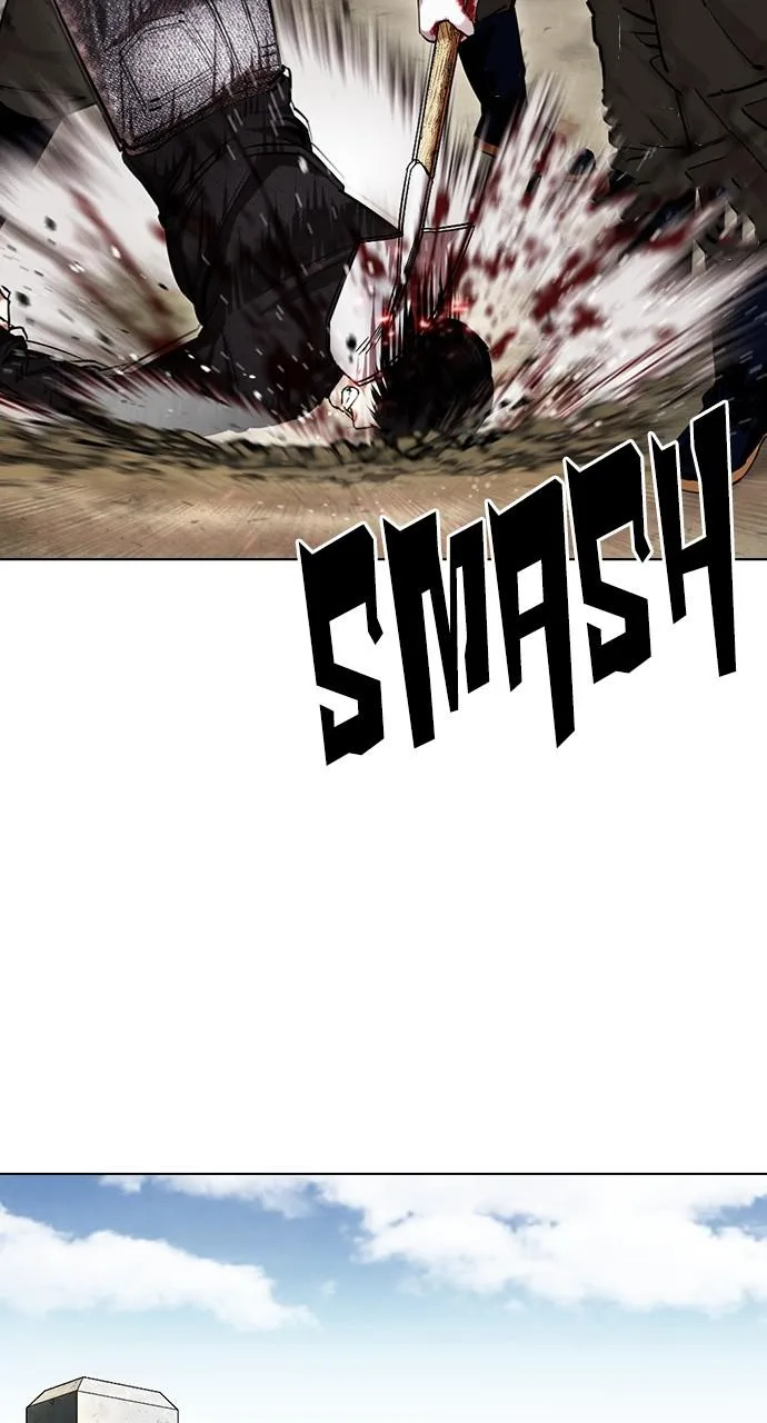 Lookism - Chapter 434 - Page 83