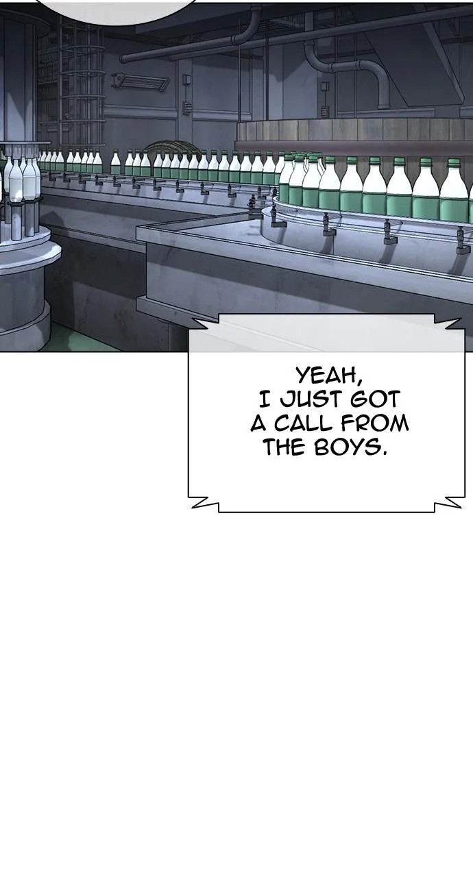 Lookism - Chapter 434 - Page 85