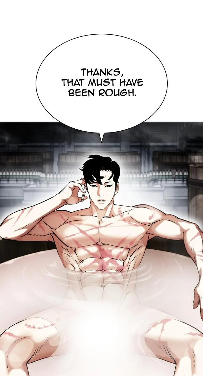 Lookism - Chapter 434 - Page 86