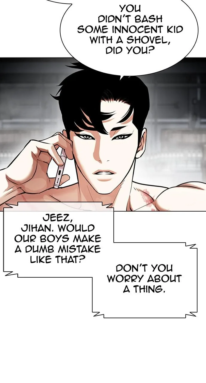 Lookism - Chapter 434 - Page 88