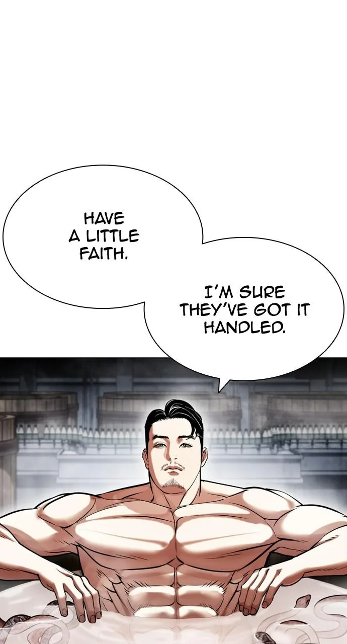 Lookism - Chapter 434 - Page 89