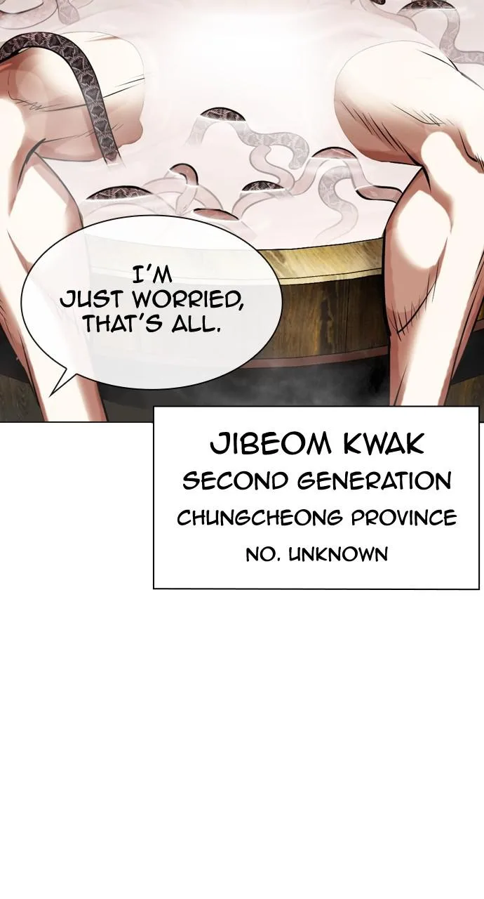 Lookism - Chapter 434 - Page 90
