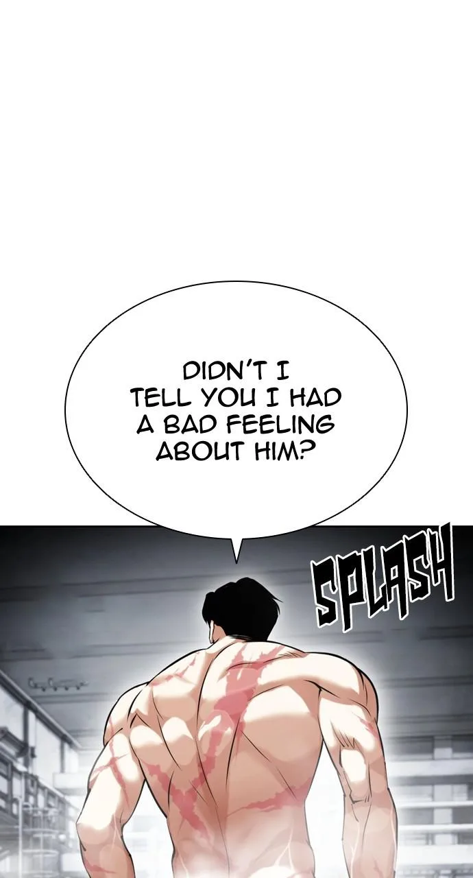 Lookism - Chapter 434 - Page 92