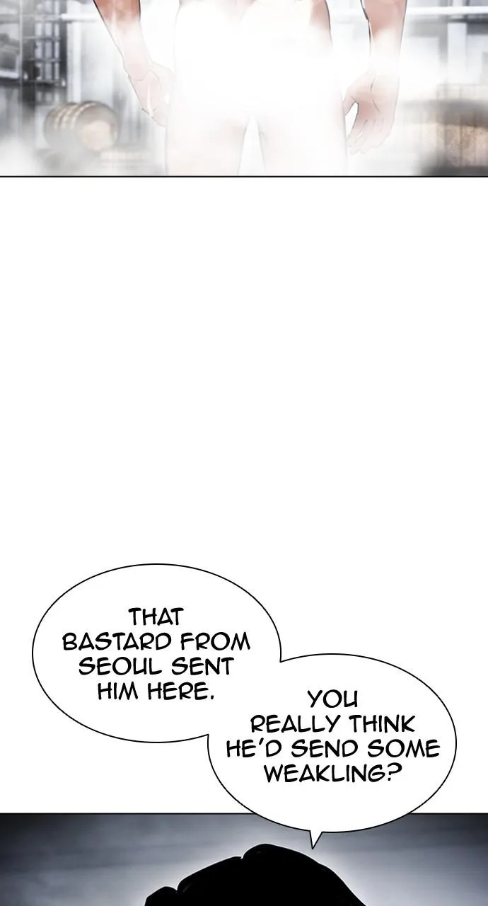 Lookism - Chapter 434 - Page 93