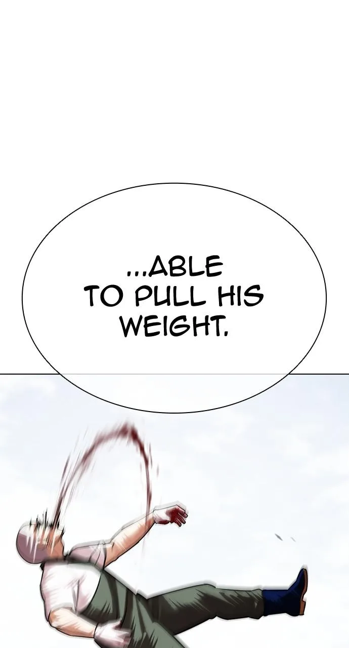 Lookism - Chapter 434 - Page 95