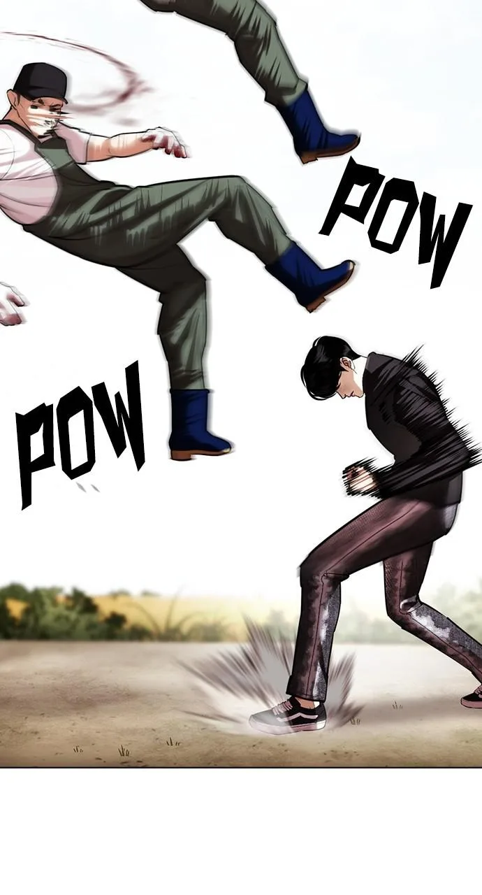 Lookism - Chapter 434 - Page 96
