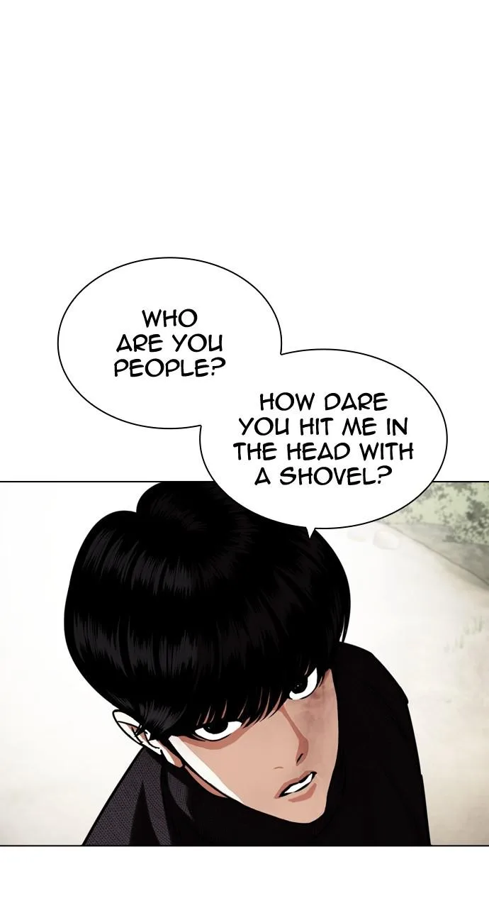 Lookism - Chapter 434 - Page 97