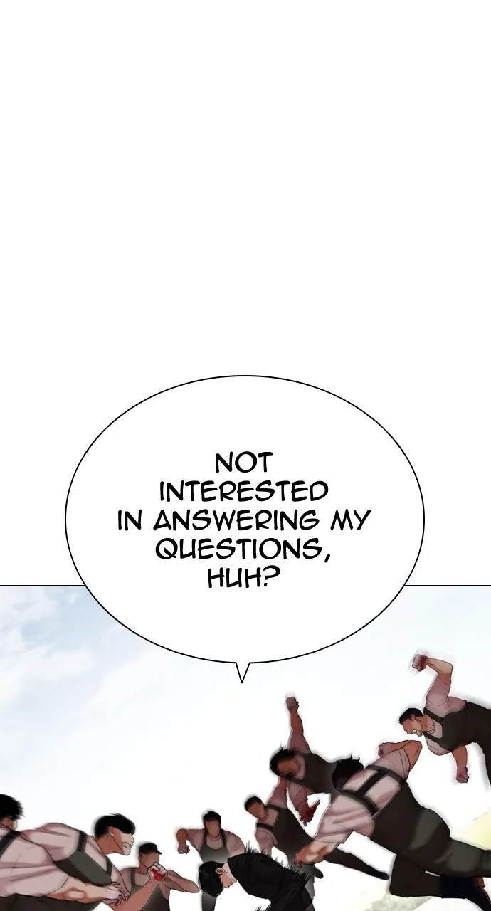Lookism - Chapter 434 - Page 98